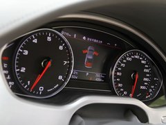 2011款 3.0TFSI Low quattro 豪华型