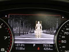 2011款 3.0TFSI Low quattro 豪华型