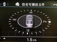 2011款 3.0TFSI Low quattro 豪华型