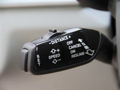 2011款 3.0TFSI Low quattro 豪华型