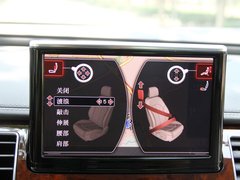 2011款 3.0TFSI Low quattro 豪华型