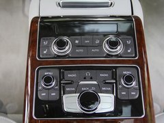 2011款 3.0TFSI Low quattro 豪华型