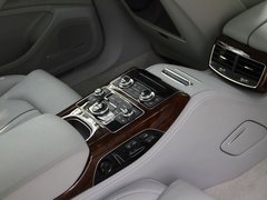 2011款 3.0TFSI Low quattro 豪华型