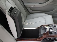 2011款 3.0TFSI Low quattro 豪华型
