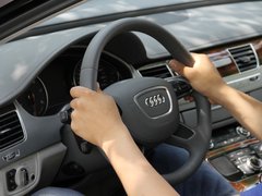 2011款 3.0TFSI Low quattro 豪华型