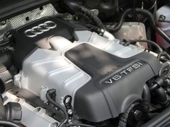 2011款 3.0TFSI Low quattro 豪华型