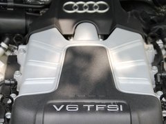 2011款 3.0TFSI Low quattro 豪华型