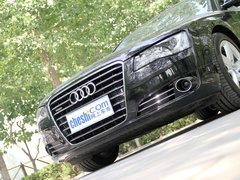 2011款 3.0TFSI Low quattro 豪华型