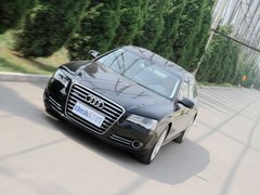 2011款 3.0TFSI Low quattro 豪华型