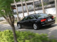 2011款 3.0TFSI Low quattro 豪华型