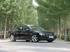 2011款 3.0TFSI Low quattro 豪华型