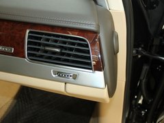 2011款 3.0TFSI High quattro 豪华型