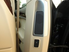 2011款 3.0TFSI High quattro 豪华型