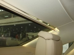 2011款 3.0TFSI High quattro 豪华型
