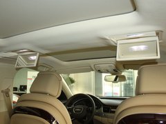 2011款 3.0TFSI High quattro 豪华型