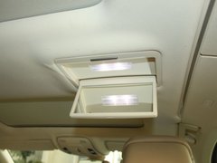 2011款 3.0TFSI High quattro 豪华型