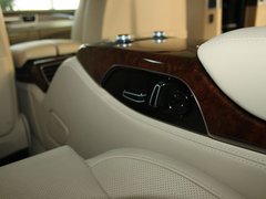 2011款 3.0TFSI High quattro 豪华型