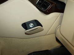 2011款 3.0TFSI High quattro 豪华型
