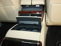 2011款 3.0TFSI High quattro 豪华型