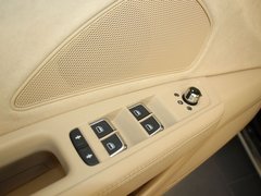 2011款 3.0TFSI High quattro 豪华型