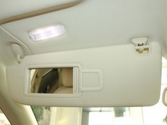 2011款 3.0TFSI High quattro 豪华型