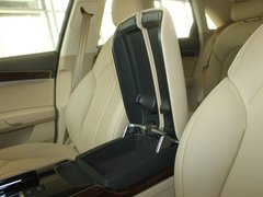 2011款 3.0TFSI High quattro 豪华型