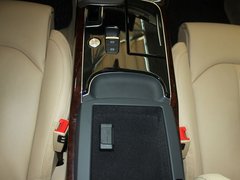 2011款 3.0TFSI High quattro 豪华型