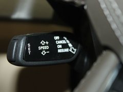 2011款 3.0TFSI High quattro 豪华型