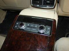 2011款 3.0TFSI High quattro 豪华型