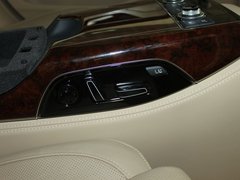 2011款 3.0TFSI High quattro 豪华型