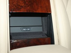 2011款 3.0TFSI High quattro 豪华型