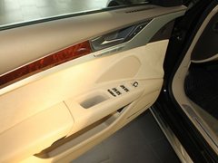 2011款 3.0TFSI High quattro 豪华型