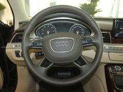 2011款 3.0TFSI High quattro 豪华型