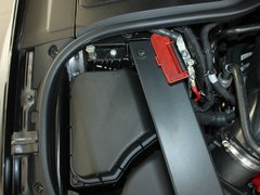 2011款 3.0TFSI High quattro 豪华型