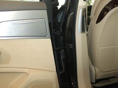 2011款 3.0TFSI High quattro 豪华型