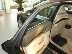 2011款 3.0TFSI High quattro 豪华型