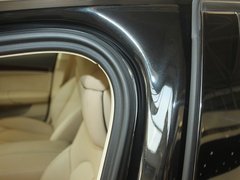 2011款 3.0TFSI High quattro 豪华型