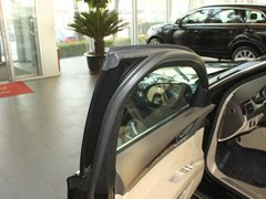 2011款 3.0TFSI High quattro 豪华型