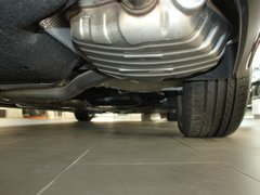 2011款 3.0TFSI High quattro 豪华型