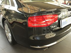 2011款 3.0TFSI High quattro 豪华型