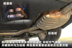 2011款 3.0TFSI High quattro 尊贵型