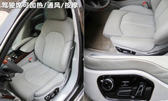 2011款 3.0TFSI High quattro 尊贵型