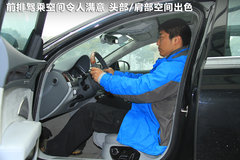 2011款 3.0TFSI High quattro 尊贵型
