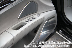 2011款 3.0TFSI High quattro 尊贵型