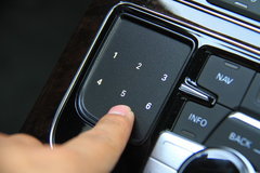 2011款 3.0TFSI High quattro 尊贵型
