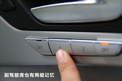 2011款 3.0TFSI High quattro 尊贵型
