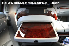 2011款 3.0TFSI High quattro 尊贵型