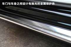 2011款 3.0TFSI High quattro 尊贵型