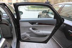 2011款 3.0TFSI High quattro 尊贵型