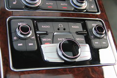 2011款 3.0TFSI High quattro 尊贵型